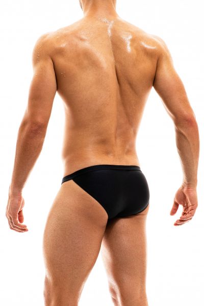 Modus Vivendi Bodybuilding tanga swim brief black Tanga brief 80% Polyamide, 20% Elastan S-XL BS1912