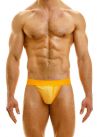 Modus Vivendi Country tanga yellow-thumb Tanga brief 65% Cotton, 35% Polyester S-XL 02213