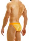 Modus Vivendi Country tanga yellow-thumb Tanga brief 65% Cotton, 35% Polyester S-XL 02213