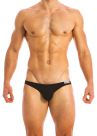 Modus Vivendi Eggs bottomless brief black-thumb Bottomless Brief 97% Cotton, 3% Elastan S-XL 09812_musta