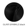 Modus Vivendi Glam sparkle tanga brief black-thumb Tanga brief 85% Polyester, 15% Lurex S-XL 10013_black