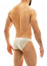 Modus Vivendi Glam sparkle tanga brief gold-thumb Tanga brief 85% Polyester, 15% Lurex S-XL 10013_gold