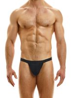 Muslin T-string black