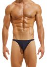 Modus Vivendi Original thong swim thong black-thumb Thong 80% Polyamide, 20% Elastan S-XL HS2211