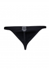 Modus Vivendi Original thong swim thong black-thumb Thong 80% Polyamide, 20% Elastan S-XL HS2211