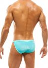 Modus Vivendi Pure Velvet swim Tanga mint-thumb Tanga brief 80% Polyamide, 20% Elastane S-XL ES2112