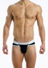 Modus Vivendi Querelle brief black-thumb Brief 95% Cotton, 5% Elastan S-XL 15011