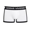 Modus Vivendi Sporty boxer black-thumb Boxer 95% Cotton, 5% Elastan S-XL 12423_black