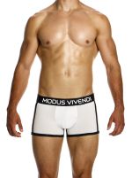 Sporty boxer black