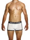 Modus Vivendi Sporty boxer black-thumb Boxer 95% Cotton, 5% Elastan S-XL 12423_black
