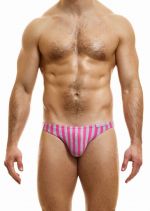 X-retro Low cut brief Pink