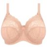 Elomi Molly UW Nursing Bra Cameo Rose-thumb Underwired, soft cup nursing bra with moisture wicking properties. 70-100, G-P EL4542-CRO