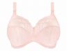 Elomi Molly UW Nursing Bra Blush-thumb Underwired, soft cup nursing bra with moisture wicking properties 70-100, G-P EL4542-BLH