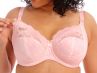 Elomi Molly UW Nursing Bra Blush-thumb Underwired, soft cup nursing bra with moisture wicking properties 70-100, G-P EL4542-BLH