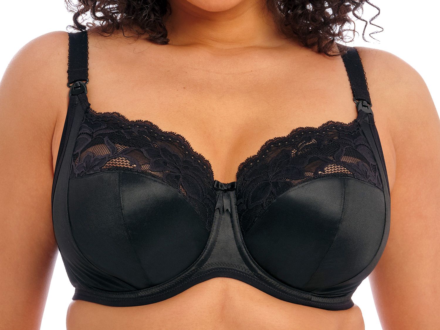 Elomi Molly Nursing Bra - Bisou Lingerie