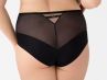 Gorsenia Molly Brief Black-thumb  M/38 - 4XL/48 K747