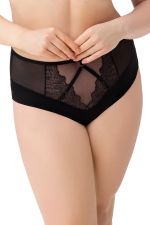 Molly Brief Black