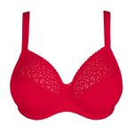 Montara UW Full Cup Bra True Red