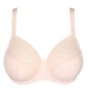 PrimaDonna Montara UW Full Cup Bra Crystal Pink-thumb Underwired, non-padded full cup bra with side support. 70-110, D-M 01633-80/85-CRP