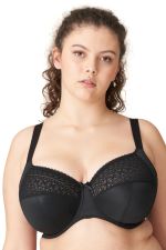 Montara UW Full Cup Bra Black
