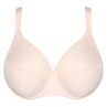 PrimaDonna Montara UW Full Cup Bra Crystal Pink-thumb Underwired, non-padded full cup bra with side support. 70-110, D-M 01633-80/85-CRP