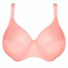 PrimaDonna Montara UW Full Cup Bra Pink Parfait-thumb Underwired, non-padded full cup bra with side support. 70-110, D-M 01633-80/85-PPF