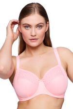 Montara UW Full Cup Bra Pink Parfait