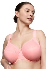 Montara UW Full Cup Bra Pink Parfait
