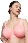 PrimaDonna Montara UW Full Cup Bra Pink Parfait-thumb Underwired, non-padded full cup bra with side support. 70-110, D-M 01633-80/85-PPF