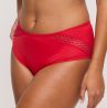 PrimaDonna Montara Full Brief True Red-thumb Lace decorated full brief to match with your Montara bra. M/40 - 5XL/52 0563381-TTR