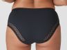 PrimaDonna Montara Full Brief Black-thumb Lace decorated full brief to match with your Montara bra. M/40 - 5XL/52 0563381-ZWA