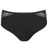 PrimaDonna Montara Full Brief Black-thumb Lace decorated full brief to match with your Montara bra. M/40 - 5XL/52 0563381-ZWA