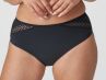 PrimaDonna Montara Full Brief Black-thumb Lace decorated full brief to match with your Montara bra. M/40 - 5XL/52 0563381-ZWA