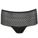 Montara Luxury Thong Black