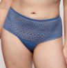 PrimaDonna Montara Luxury Thong - Regatta-thumb All lace brazilian thong to match with your Montara bra. S/38 - 3XL/48 0663381-REG