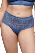 Montara Luxury Thong - Regatta