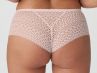 PrimaDonna Montara Luxury Thong Crystal Pink-thumb All lace brazilian thong to match with your Montara bra. S/38 - 3XL/48 0663381-CRP