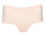 Montara Luxury Thong Crystal Pink