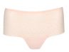 PrimaDonna Montara Luxury Thong Crystal Pink-thumb All lace brazilian thong to match with your Montara bra. S/38 - 3XL/48 0663381-CRP