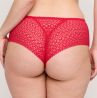 PrimaDonna Montara Luxury Thong True Red-thumb All lace brazilian thong to match with your Montara bra. S/38 - 3XL/48 0663381-TRR