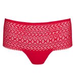 Montara Luxury Thong True Red