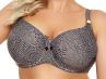 Nessa Moorea Padded Bikini Bra-thumb Underwired, padded bikini top 65-90, D-M N101-509
