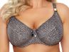 Nessa Moorea Soft Cup Bikini Bra-thumb Underwired, non-padded soft cup bikini top 65-90, D-M N100-508