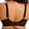Elomi Morgan UW Full Cup Bra Dark Romance-thumb Underwired, non-padded banded bra in full cup. 70-105, E-R EL4110-DAE