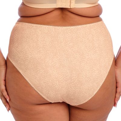 Elomi Morgan Full Brief - Cameo Rose  M/40 - 4XL/50 EL4116-CRO