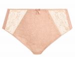 Morgan Full Brief Cameo Rose