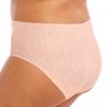 Elomi Morgan Full Brief Cameo Rose-thumb  M-4XL EL4116-CRO