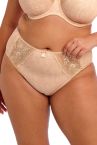 Elomi Morgan Full Brief - Cameo Rose-thumb  M/40 - 4XL/50 EL4116-CRO