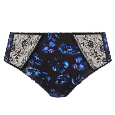 Elomi Morgan Full Brief Twilight  M-4XL EL4116-TWT