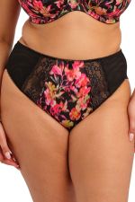 Morgan High Leg Brief - Hot House